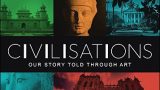 Civilizace a umění (komplet 1-9) -dokument