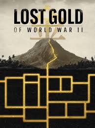 Ztracené zlato 2. světové války / část 1: Smrt na hoře -dokument