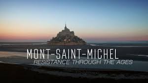Tajemný Mont-Saint-Michel -dokument