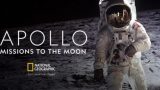 Apollo: Mise na Měsíc -dokument