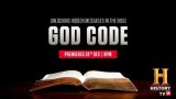 Boží kód -dokument