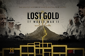 Ztracené zlato 2. světové války / část 7: Krev a konspirace -dokument