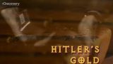 Hitlerovo zlato -dokument