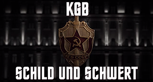 Historie KGB (komplet 1-3) -dokument