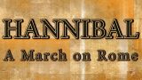 Hannibal: Římské tažení -dokument