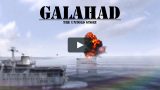 Peklo na lodi Galahad -dokument