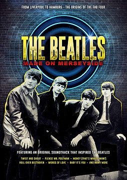 Beatles: Vznik legendy -dokument
