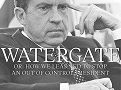 Watergate (komplet 1-6) -dokument