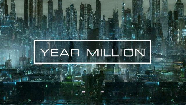 Rok milion (komplet 1-6) -dokument