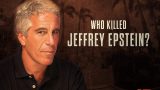 Kdo zabil Jeffreyho Epsteina: Záhadná vražda -dokument
