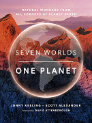 Sedm světů, jedna planeta (komplet 1-8) -dokument