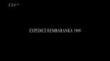 Expedice Rembaranka 1969 -dokument