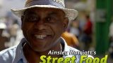 Ainsley Harriot – jídlo ze stánků / Tisíc chutí ulice (komplet 1-10) -dokument