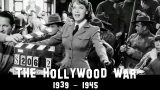 Hollywood za 2. světové války (komplet 1-3) -dokument