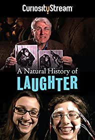 Smích jako lidská přirozenost / Přírodní historie smíchu -dokument