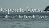 Zkáza francouzského loďstva – Toulon 1942 -dokument