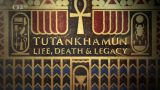 Tutanchamonův odkaz (komplet 1-3) -dokument