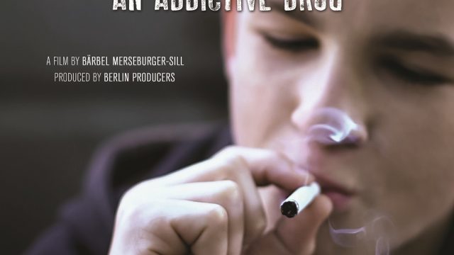 Nikotín – návyková droga -dokument
