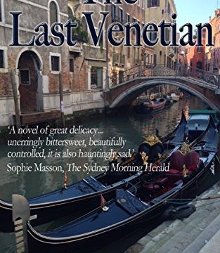 Poslední Benátčané -dokument