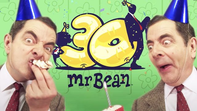 Všechno nejlepší, pane Beane ! -dokument