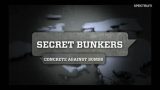 Tajné bunkry (komplet 1-2) -dokument