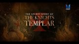 Tajemství templářských rytířů (komplet 1-3) -dokument