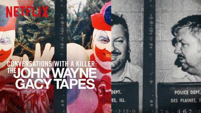 Rozhovory s vrahem: Výpověď Johna Waynea Gacyho (komplet 1-3) -dokument