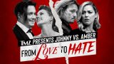 Johnny vs. Amber: Od lásky k nenávisti -dokument