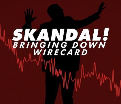 Skandál: Jak sundat Wirecard -dokument