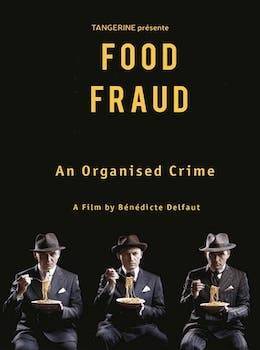 Podvody s potravinami – organizovaný zločin?