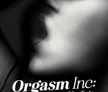 Orgasmus s.r.o.: Příběh jménem OneTaste -dokument
