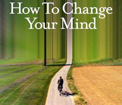Jak se mění vědomí (komplet 1-4) -dokument