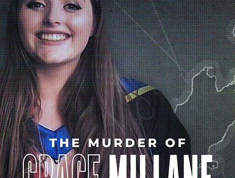 Vražda Grace Millane: Speciál o falešnosti -dokument