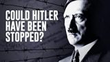 Proč Hitlera nikdo nezastavil (komplet 1-2) -dokument