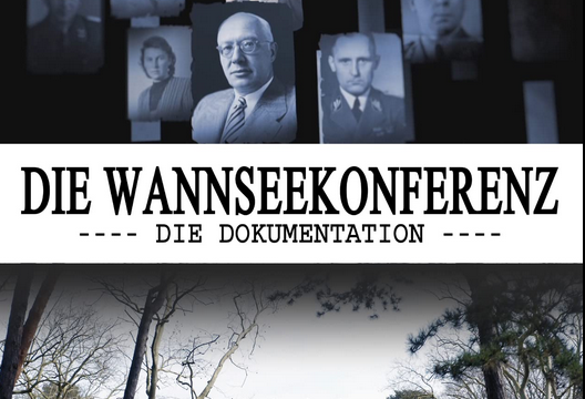 Konference ve Wannsee -dokument