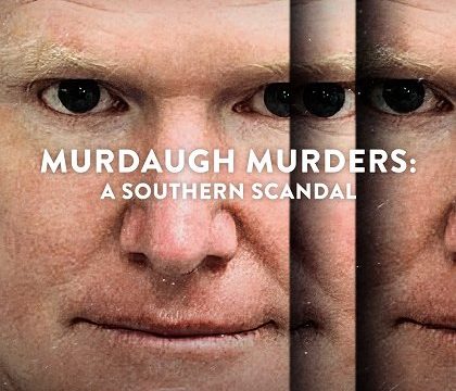 Vražda Murdaughových: Skandál na jihu (komplet 1-3) -dokument
