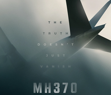 MH370: Ztracené letadlo (komplet 1-3) -dokument (titulky)