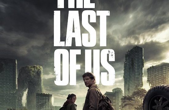 Film The Last of Us: The Making of The Last of Us -dokument (titulky)