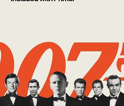 Zvuk 007 -dokument (titulky)