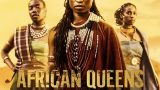 Africké královny – Nžinga (komplet 1-4) -dokument