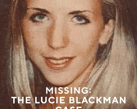 Pohřešovaná: Případ Lucie Blackman -dokument (titulky)