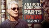 Anthony Bourdain: Neznámé končiny / Série 8 -dokument