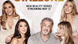 Rodina Stallonovych / The Family Stallone (komplet 1-3) -Reality-TV (titulky)