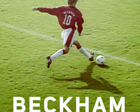 Beckham (komplet 1-3) -dokument (titulky)