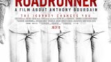 Roadrunner: Film o Anthonym Bourdainovi (titulky)