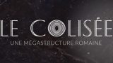 Koloseum – srdce Říma -dokument