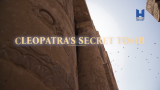 Tajná hrobka Kleopatry (komplet 1-4) -dokument