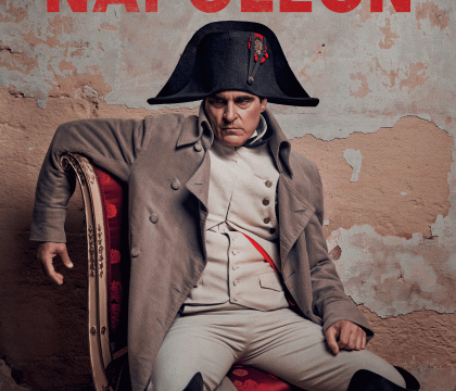 Napoleon -životopisný/film-dokument (titulky)