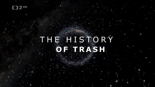 Dějiny odpadků -dokument