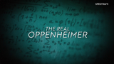 Skutečný Oppenheimer -dokument